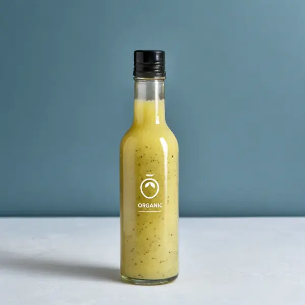 Lemon Vinaigrette