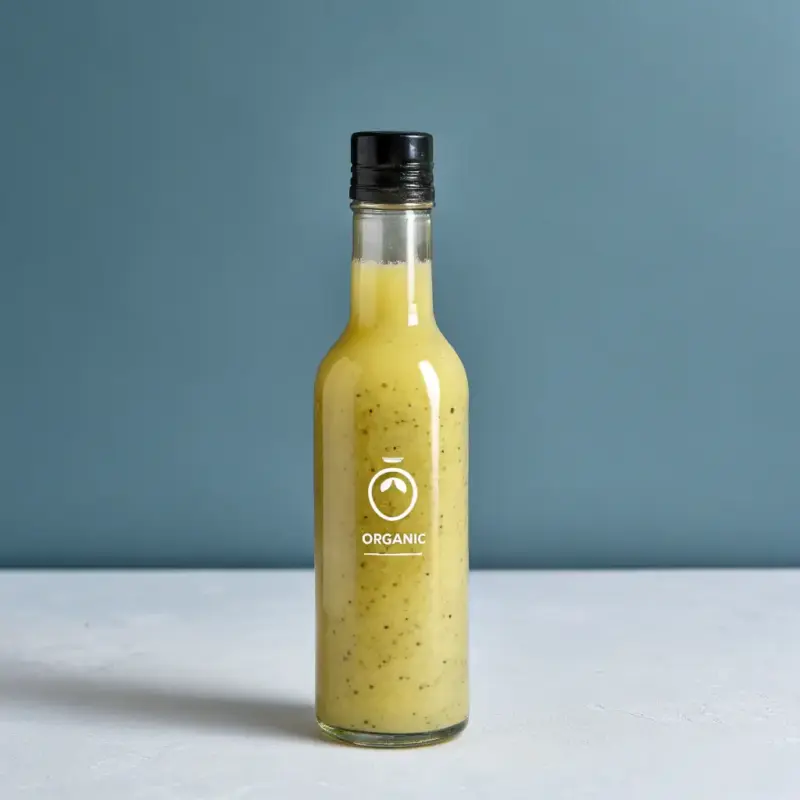 Lemon Vinaigrette