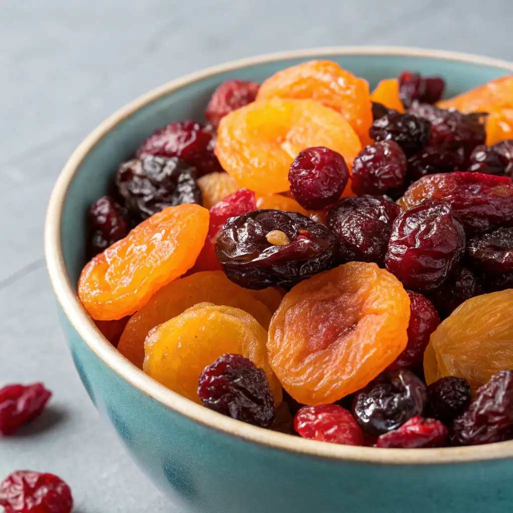 Dried Fruit Mix