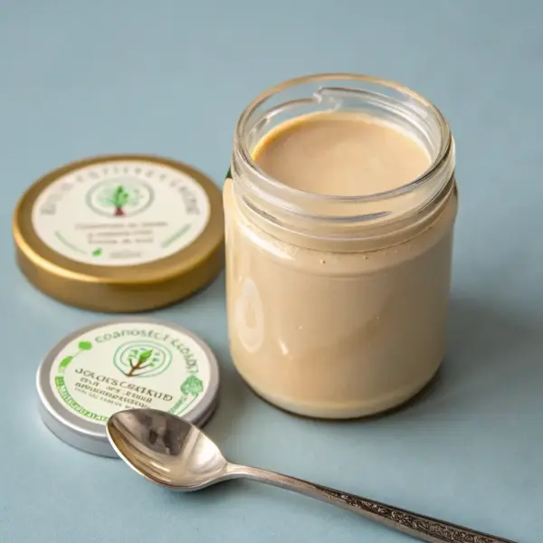 Vegan Tahini Dressing