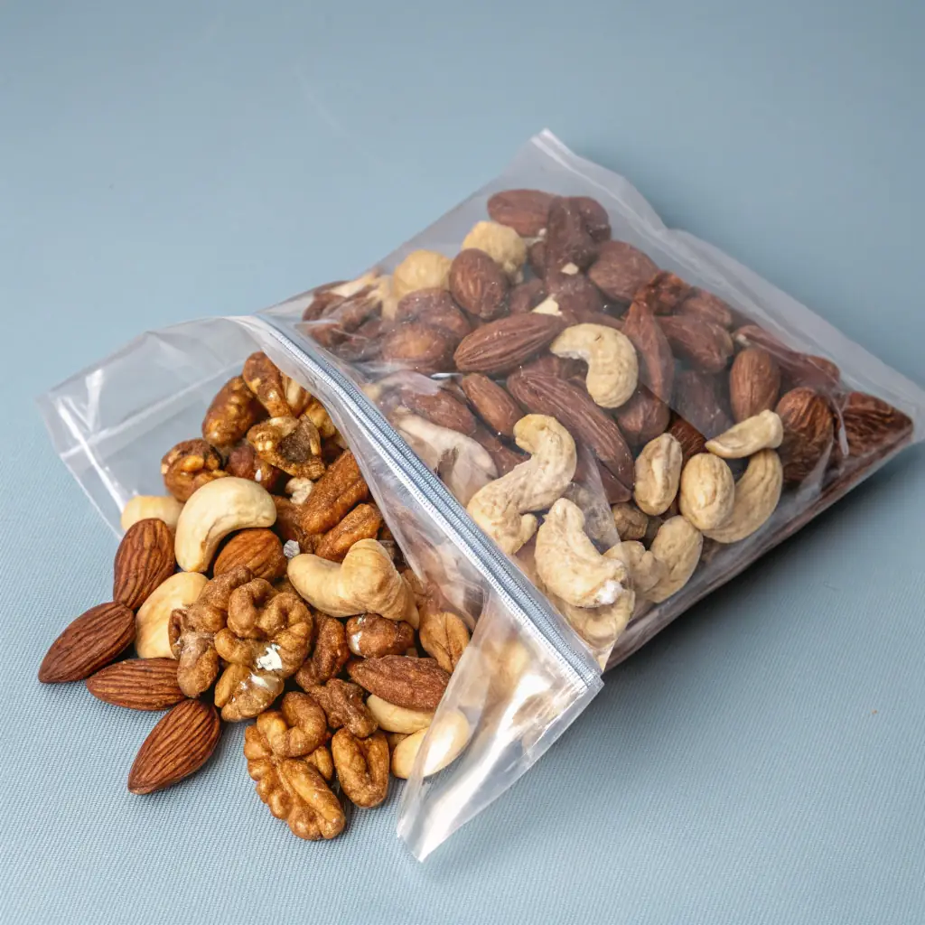 Mixed Nut Pack